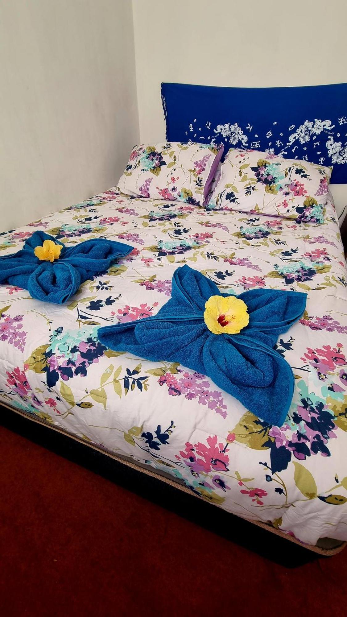 Cabanas Henua Roa Hanga Roa Habitación foto