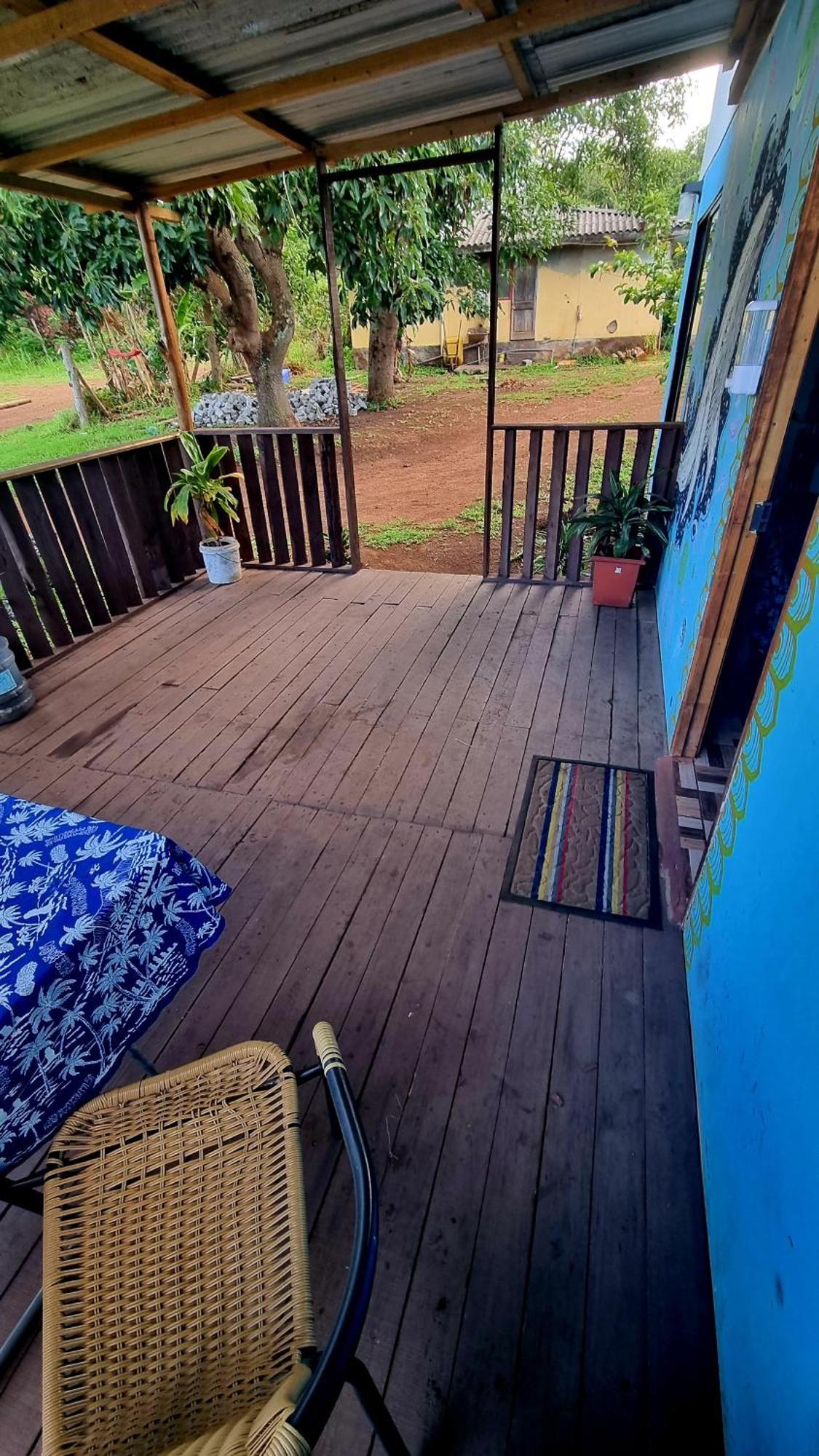 Cabanas Henua Roa Hanga Roa Habitación foto
