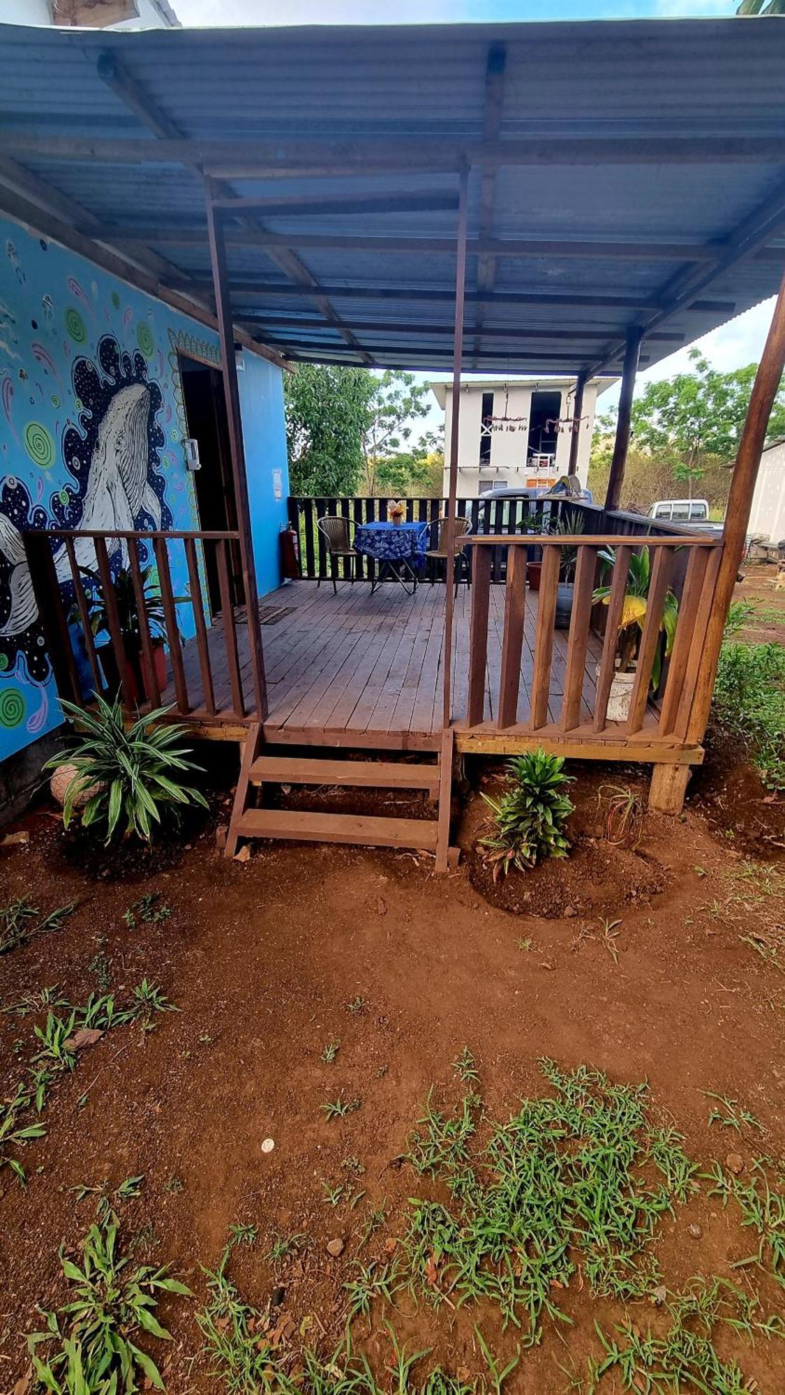 Cabanas Henua Roa Hanga Roa Habitación foto