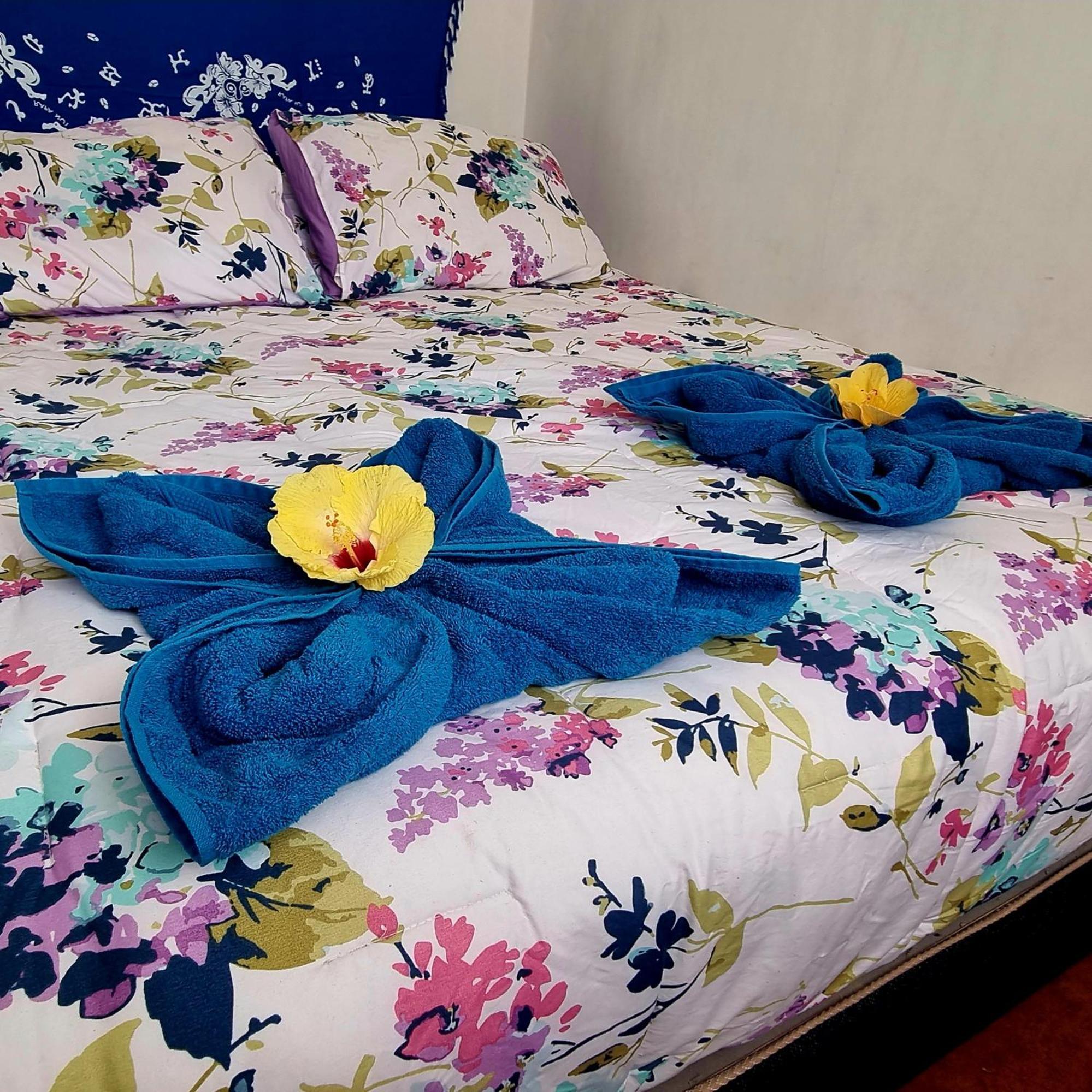 Cabanas Henua Roa Hanga Roa Habitación foto